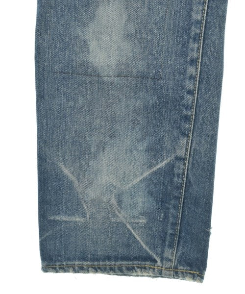HYSTERIC GLAMOUR ยีนส์