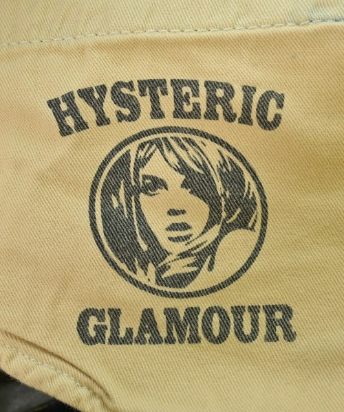 HYSTERIC GLAMOUR ยีนส์