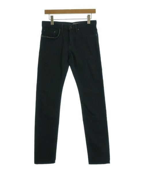 HYSTERIC GLAMOUR ยีนส์