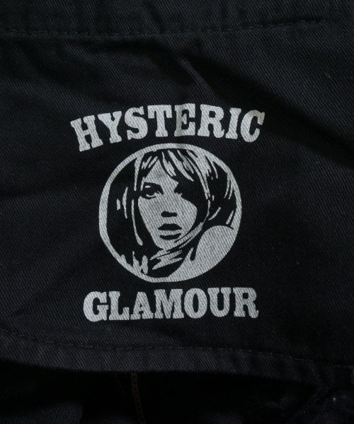 HYSTERIC GLAMOUR ยีนส์
