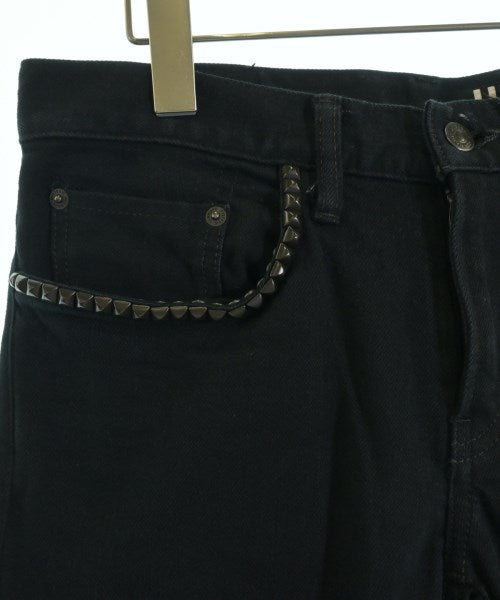 HYSTERIC GLAMOUR ยีนส์
