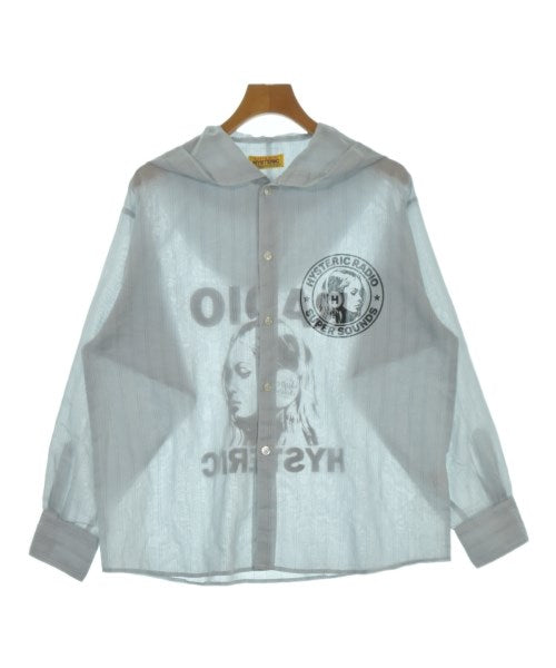 HYSTERIC GLAMOUR เสื้อลำลอง