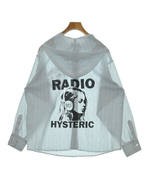 HYSTERIC GLAMOUR เสื้อลำลอง