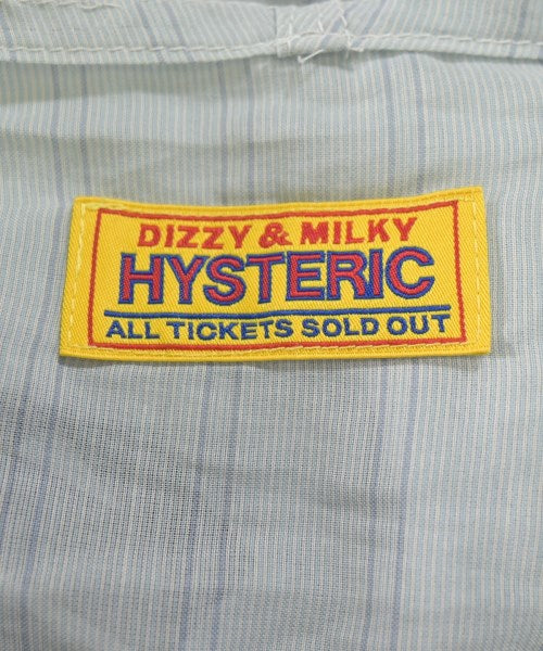 HYSTERIC GLAMOUR เสื้อลำลอง