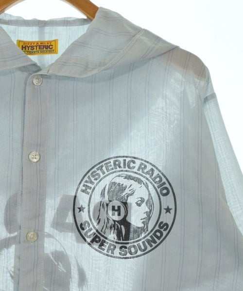 HYSTERIC GLAMOUR เสื้อลำลอง