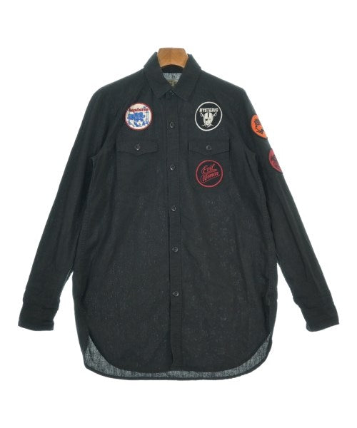 HYSTERIC GLAMOUR เสื้อลำลอง