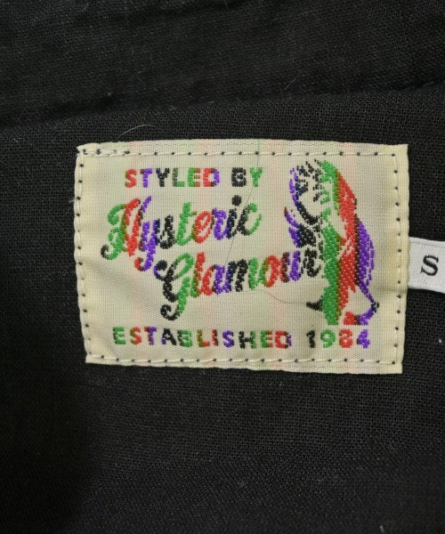 HYSTERIC GLAMOUR เสื้อลำลอง