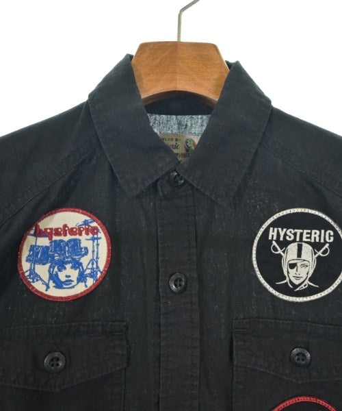 HYSTERIC GLAMOUR เสื้อลำลอง