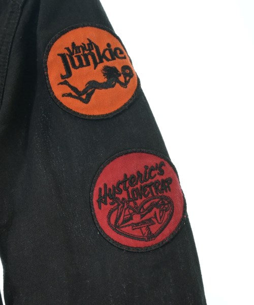 HYSTERIC GLAMOUR เสื้อลำลอง