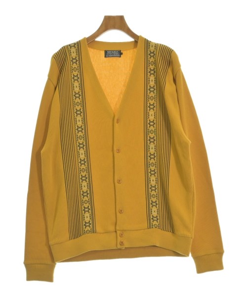 HYSTERIC GLAMOUR เสื้อคาร์ดิแกน