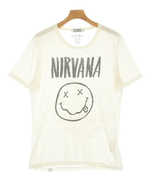 HYSTERIC GLAMOUR เสื้อยืด/เสื้อท็อปส์