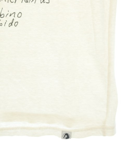 HYSTERIC GLAMOUR เสื้อยืด/เสื้อท็อปส์