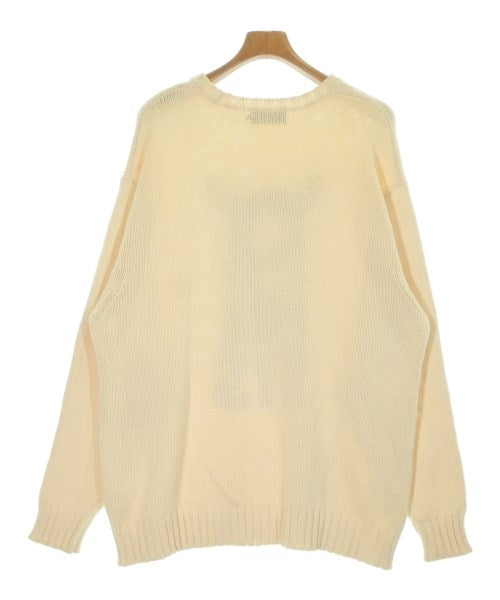 HYSTERIC GLAMOUR เสื้อกันหนาว