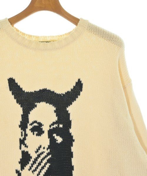 HYSTERIC GLAMOUR เสื้อกันหนาว