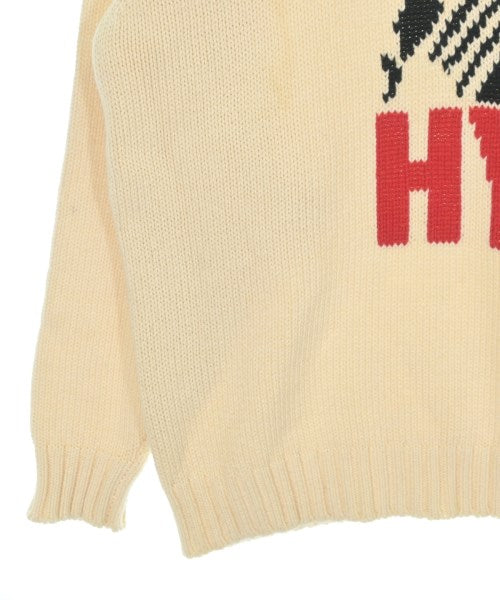 HYSTERIC GLAMOUR เสื้อกันหนาว