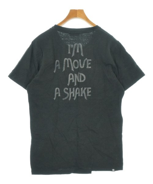 HYSTERIC GLAMOUR เสื้อยืด/เสื้อท็อปส์