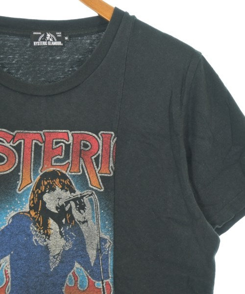 HYSTERIC GLAMOUR เสื้อยืด/เสื้อท็อปส์