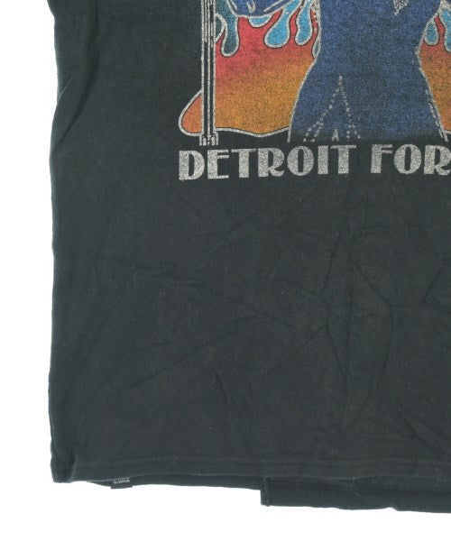HYSTERIC GLAMOUR เสื้อยืด/เสื้อท็อปส์