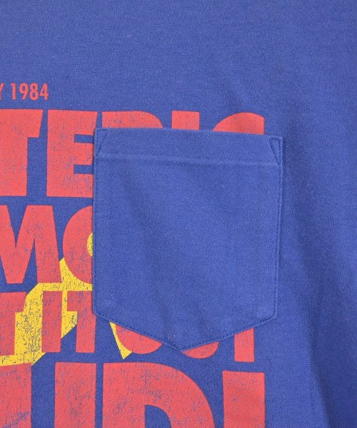HYSTERIC GLAMOUR เสื้อยืด/เสื้อท็อปส์