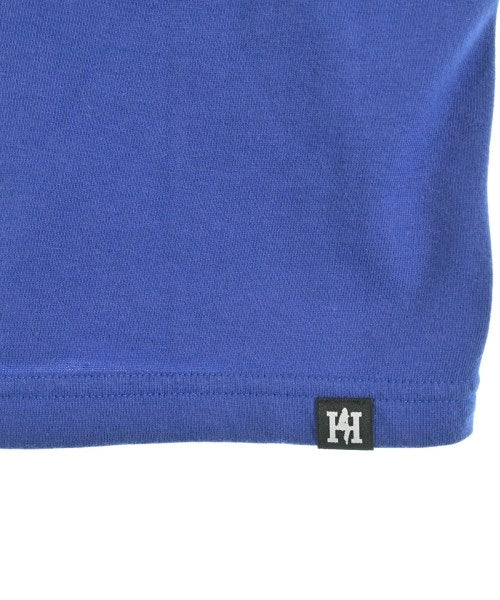 HYSTERIC GLAMOUR เสื้อยืด/เสื้อท็อปส์