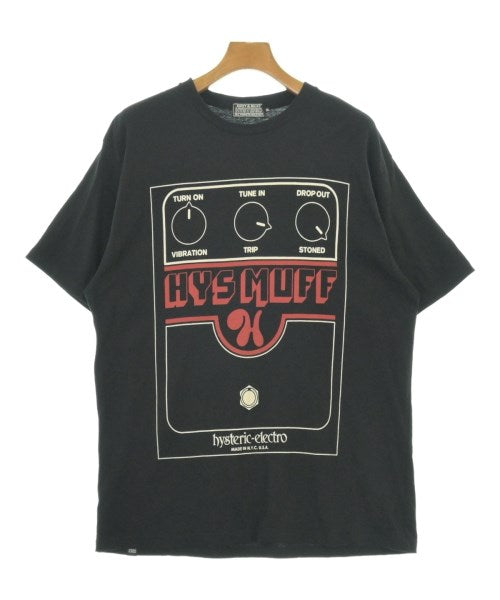 HYSTERIC GLAMOUR เสื้อยืด/เสื้อท็อปส์