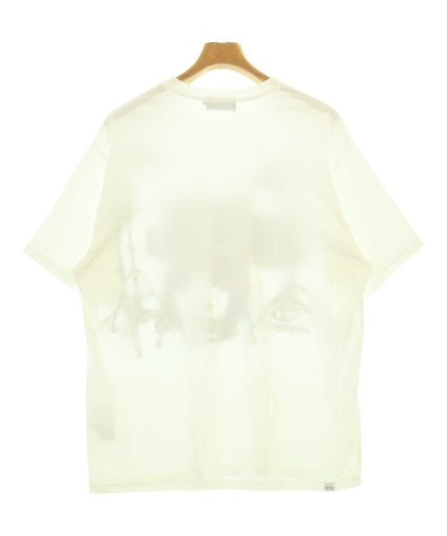 HYSTERIC GLAMOUR เสื้อยืด/เสื้อท็อปส์