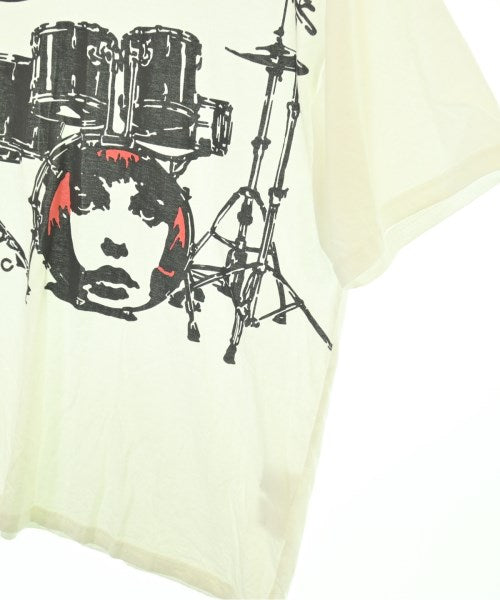 HYSTERIC GLAMOUR เสื้อยืด/เสื้อท็อปส์