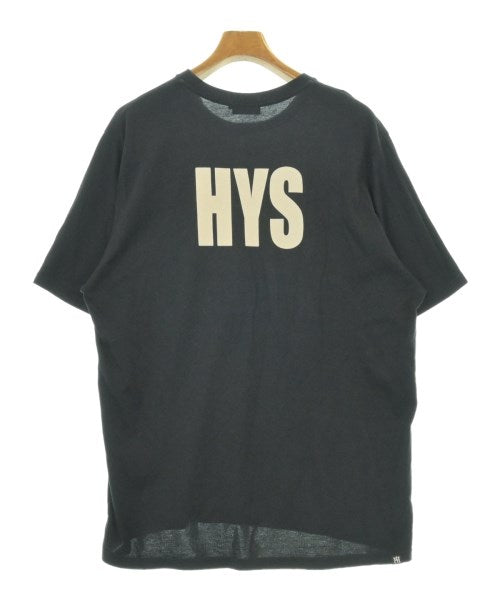 HYSTERIC GLAMOUR เสื้อยืด/เสื้อท็อปส์