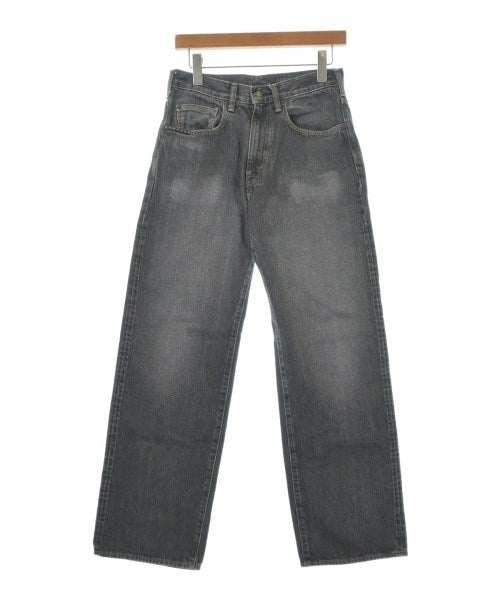 HYSTERIC GLAMOUR ยีนส์