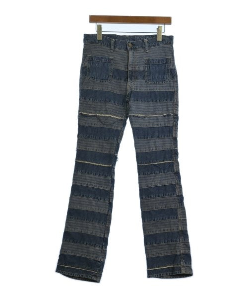 HYSTERIC GLAMOUR ยีนส์