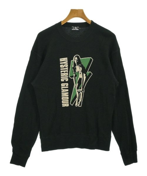 HYSTERIC GLAMOUR เสื้อยืด/เสื้อท็อปส์