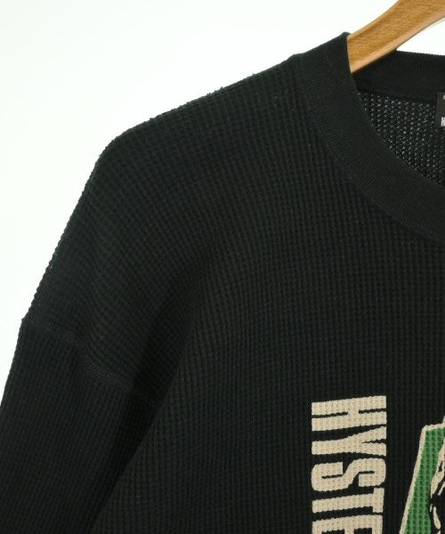 HYSTERIC GLAMOUR เสื้อยืด/เสื้อท็อปส์