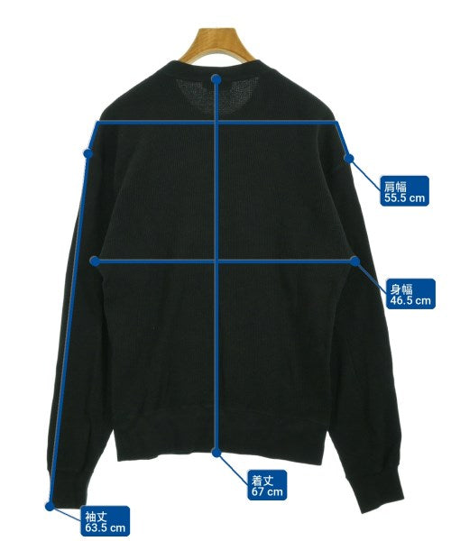 HYSTERIC GLAMOUR เสื้อยืด/เสื้อท็อปส์