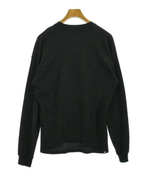 HYSTERIC GLAMOUR เสื้อยืด/เสื้อท็อปส์