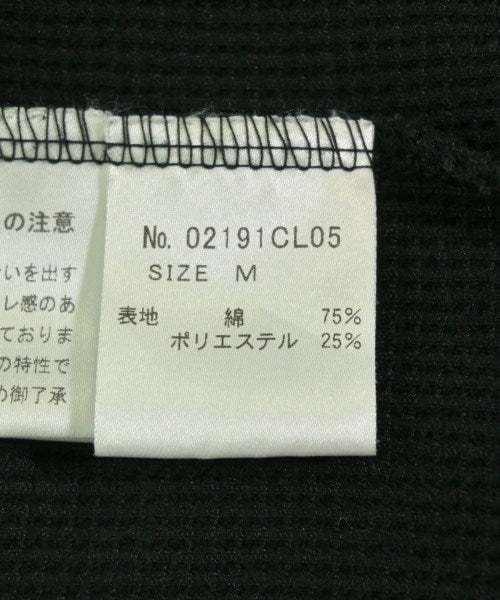HYSTERIC GLAMOUR เสื้อยืด/เสื้อท็อปส์