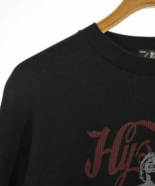 HYSTERIC GLAMOUR เสื้อยืด/เสื้อท็อปส์