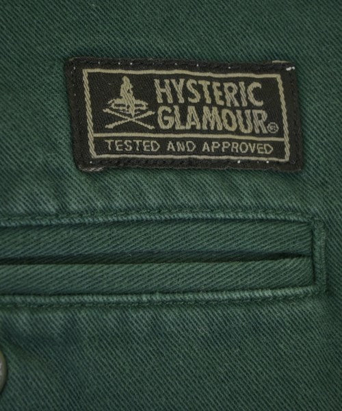 HYSTERIC GLAMOUR กางเกง อื่น