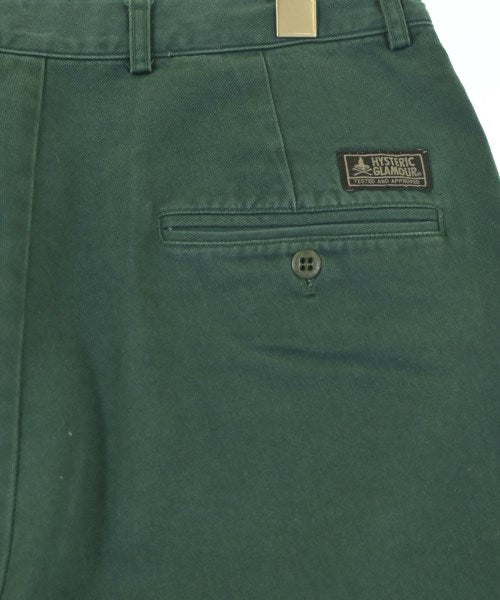 HYSTERIC GLAMOUR กางเกง อื่น