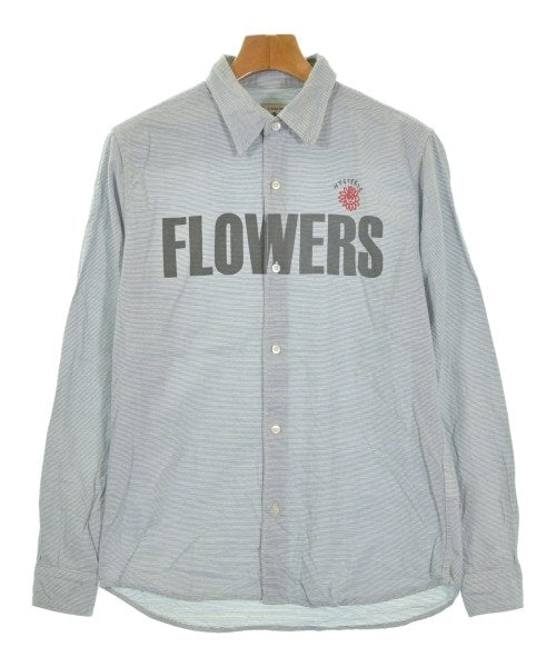 HYSTERIC GLAMOUR เสื้อลำลอง