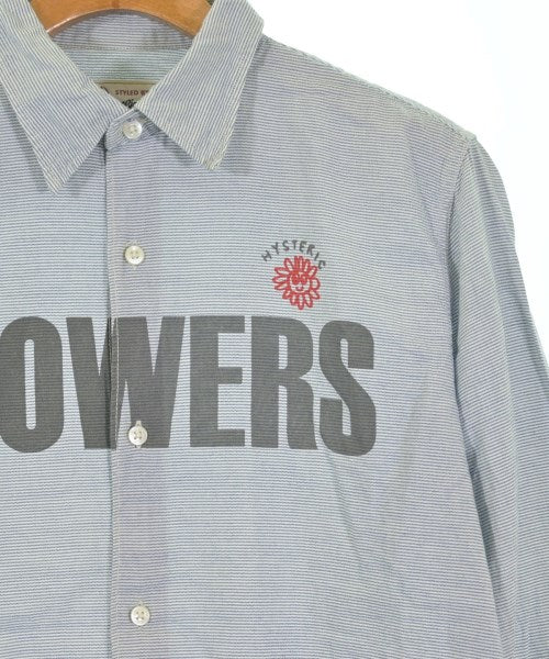 HYSTERIC GLAMOUR เสื้อลำลอง