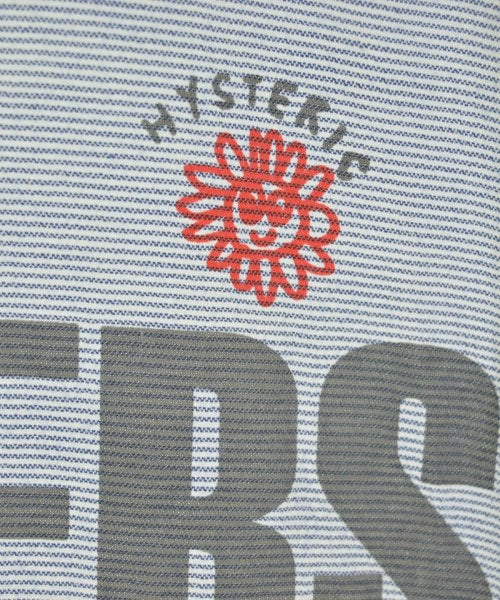 HYSTERIC GLAMOUR เสื้อลำลอง