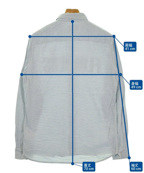 HYSTERIC GLAMOUR เสื้อลำลอง