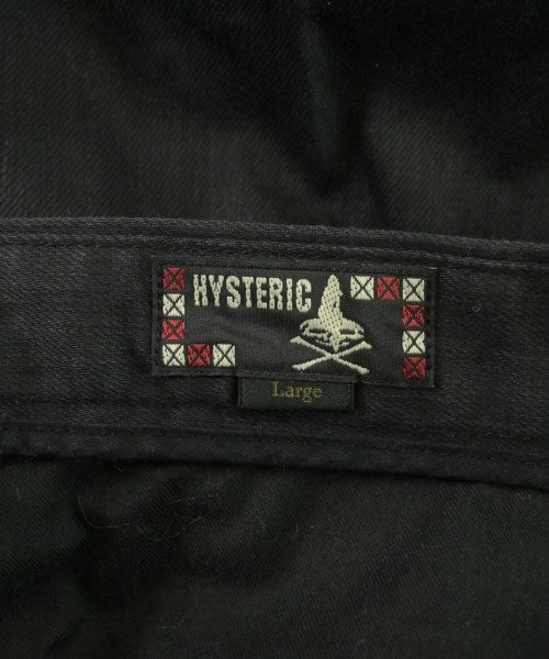 HYSTERIC GLAMOUR ยีนส์