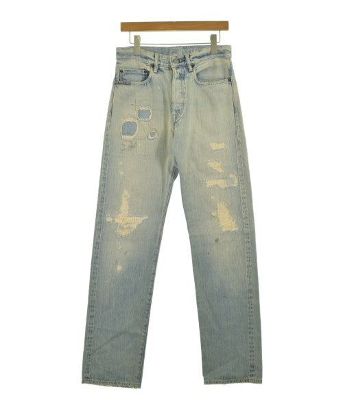 HYSTERIC GLAMOUR ยีนส์