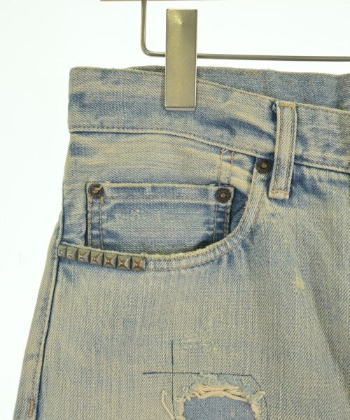 HYSTERIC GLAMOUR ยีนส์