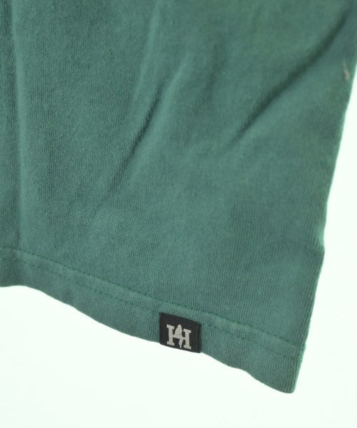 HYSTERIC GLAMOUR เสื้อยืด/เสื้อท็อปส์