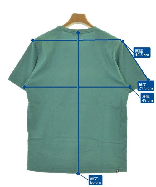 HYSTERIC GLAMOUR เสื้อยืด/เสื้อท็อปส์