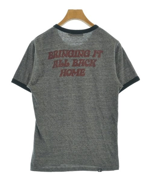 HYSTERIC GLAMOUR เสื้อยืด/เสื้อท็อปส์