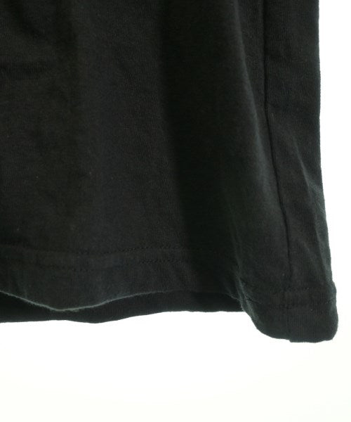 HYSTERIC GLAMOUR เสื้อยืด/เสื้อท็อปส์