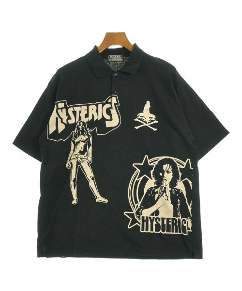 HYSTERIC GLAMOUR เสื้อโปโล